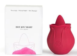 Rose vibrator 2