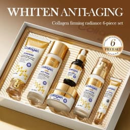 Sadoer collagen Anti-aging set
