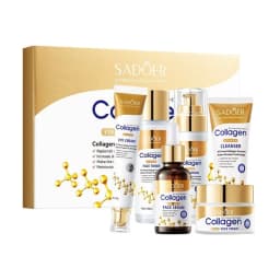 Sadoer collagen Anti-aging set