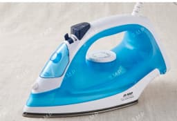 Steam Iron