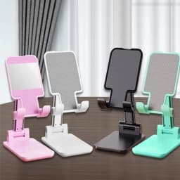 Table phone holder