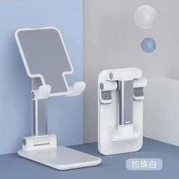 Table phone holder