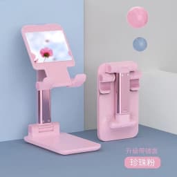 Table phone holder