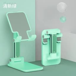 Table phone holder