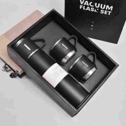 Vacuum flask
