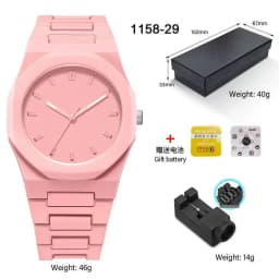 Valenzo chain watch