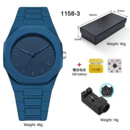 Valenzo chain watch