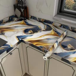 Wall/Cabinet Wall paper