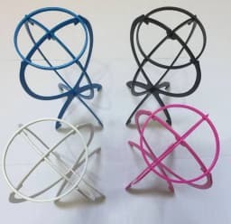 Wig Rack